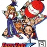 Fatal Fury First Contact manual (SNK)