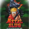 Metal Slug Mission manual (SNK)