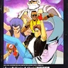 Mutation Nation manual (SNK)
