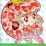 Neo Geo Pocket Melon Chan Growth Diary Scans manual (SNK)