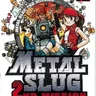 Neo Geo Pocket Metal Slug Mission J Scans manual (SNK)