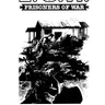 P O W Prisoners Of War Game manual (SNK)