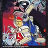 Robo Army manual (SNK)