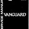 Vanguard manual (SNK)