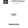 Dambusters manual (South West Research)