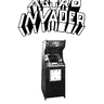 Astro Invader manual (Stern)