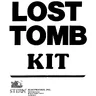 Lost Tomb manual (Stern)
