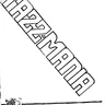Tazzmania manual (Stern)