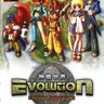 Evolution Eternal Dungeons manual (Sting)