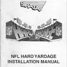 Nfl Hard Yardage manual (Strata)
