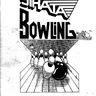 Strata Bowling manual