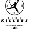 Time Killers manual (Strata)