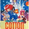 Cotton Fantastic Night Dreams manual (Success)