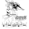Arabian manual (Sun Electronics)
