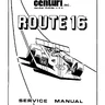 Route 16 manual (Sun Electronics)