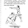Rough Ranger manual (Suna)