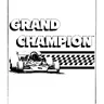 Grand Champion manual (Taito)