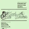 Kuri Kinton manual (Taito)