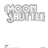 Moon Shuttle manual (Taito)