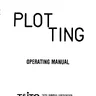 Plotting manual (Taito)