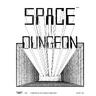 Space Dungeon manual (Taito)