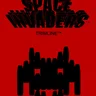 Space Invaders Trimline manual (Taito)