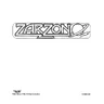 Zarzon manual (Taito)