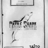 Battle Shark Sitdown service manual (Taito)