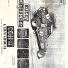 Buggy Challenge manual (Taito)