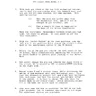Bullet Mark Model B 1 Gun Alignment Procedures manual (Taito)