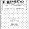 Cadash manual (Taito)