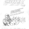 Chase Hq Electrocoin manual (Taito)