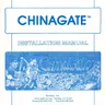 China Gate manual (Taito)