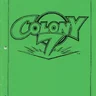 Colony 7 owner's manual (Taito)