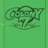 Colony 7 manual (Taito)