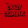 Crazy Climber Upright manual (Taito)