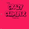 Crazy Climber manual, Rev 1 (Taito)