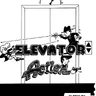 Elevator Action owner's manual (Taito)