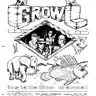 Growl manual (Taito)
