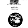 Halleys Comet manual (Taito)