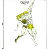 Jungle King manual (Taito)