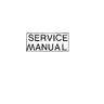 Knockout service manual (Taito)