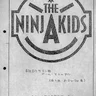 Ninja Kids The manual (Taito)