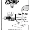 Wolf operation manual, Game (Taito)