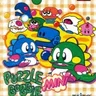 Puzzle Bobble Mini manual (Taito)