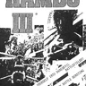 Rambo 3 manual (Taito)