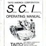 Special Criminal Investigation operation manual (Taito)