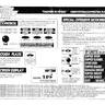 Cup Finals manual (Taito)
