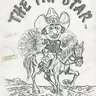 The Tin Star conversion kit instructions (Taito)