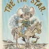 The Tin Star manual (Taito)